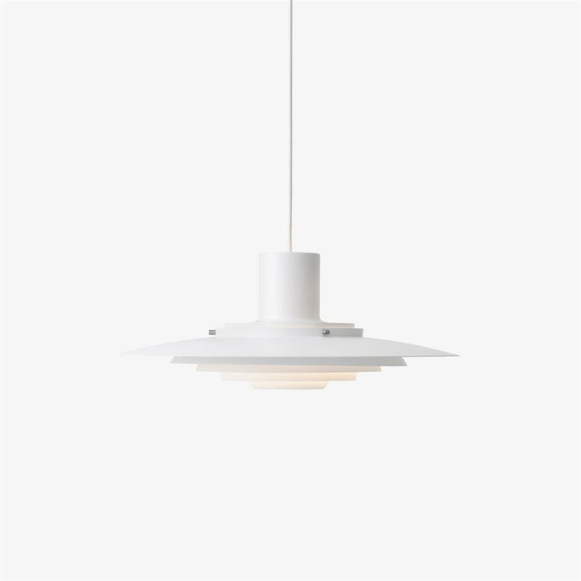 Tiers Umbrella Pendant Light