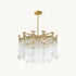 Palace Water Drop Chandelier