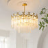 Palace Water Drop Chandelier
