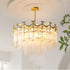 Palace Water Drop Chandelier
