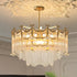 Palace Water Drop Chandelier