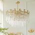 Palace Water Drop Chandelier