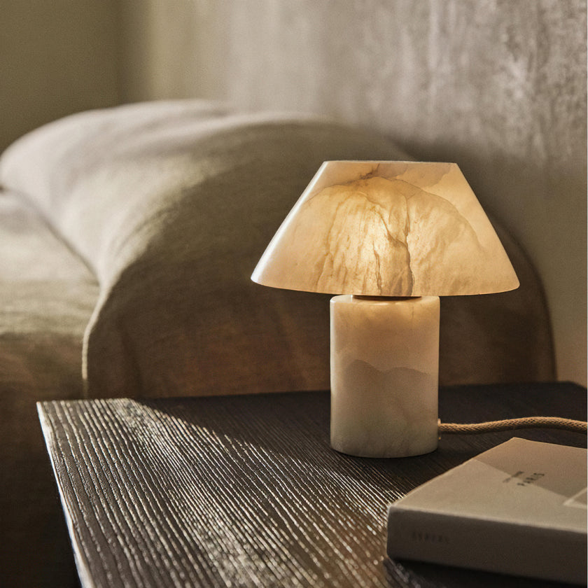Palachira Table Lamp