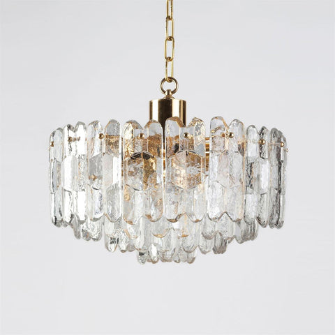 Palazzo Glass Chandelier – detail 18