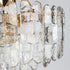 Palazzo Glass Chandelier