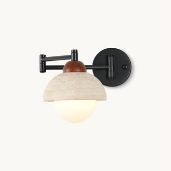Palermo Wall Lamp