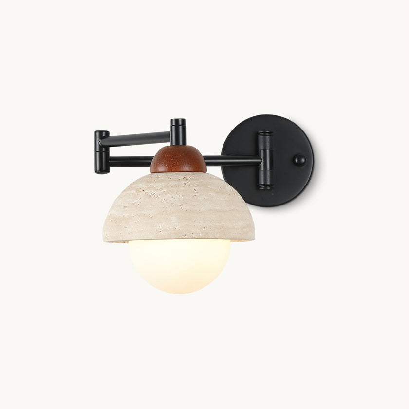 Palermo Wall Lamp