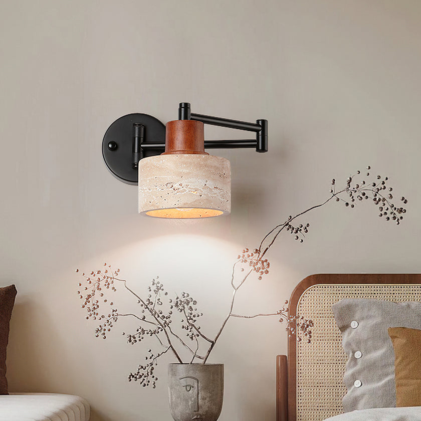 Palermo Wall Lamp