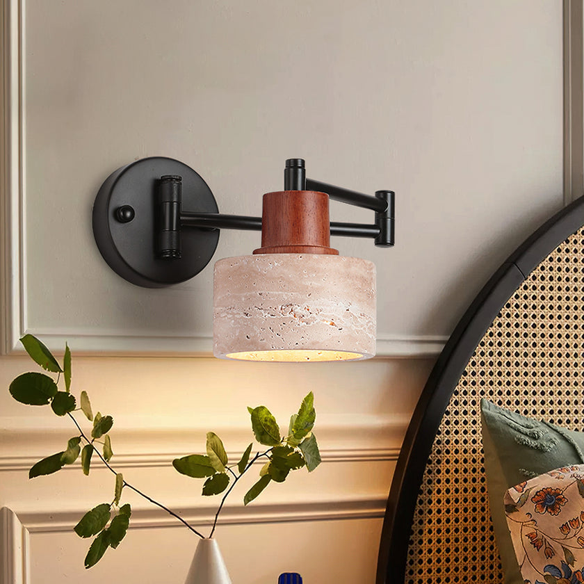 Palermo Wall Lamp