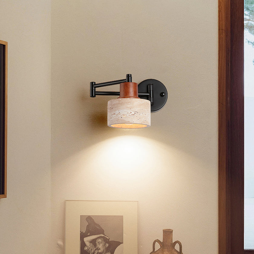 Palermo Wall Lamp