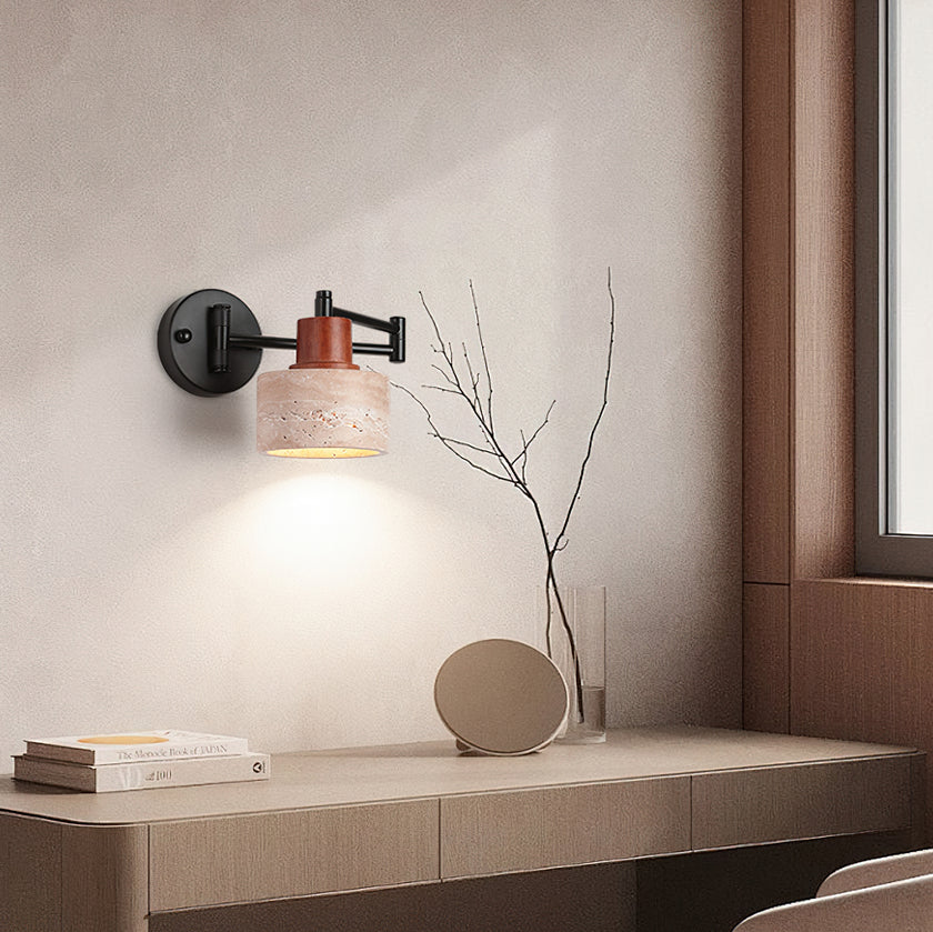 Palermo Wall Lamp
