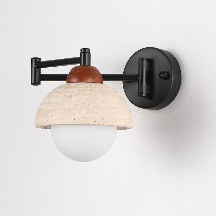 Palermo Wall Lamp