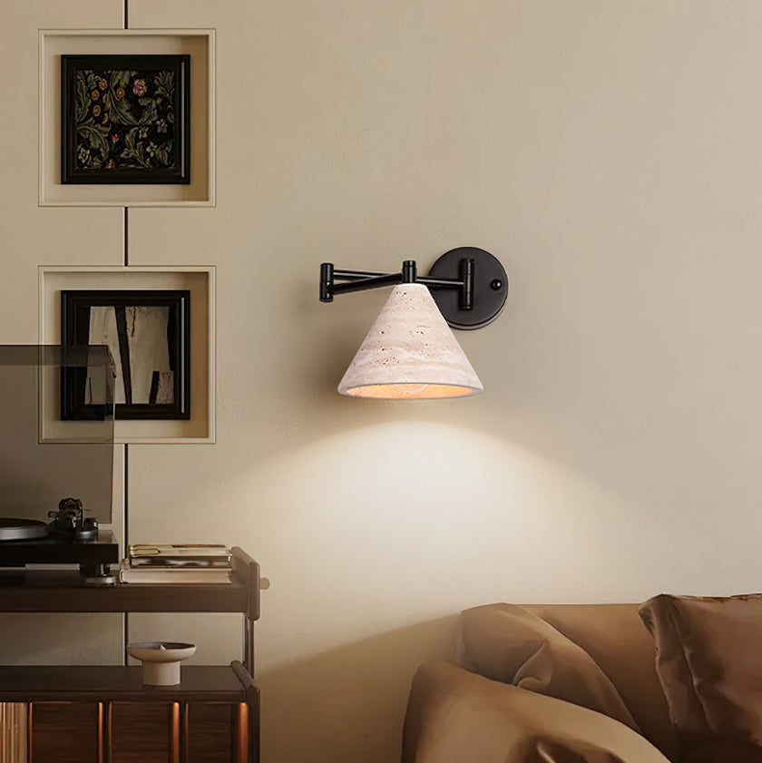 Palermo Wall Lamp