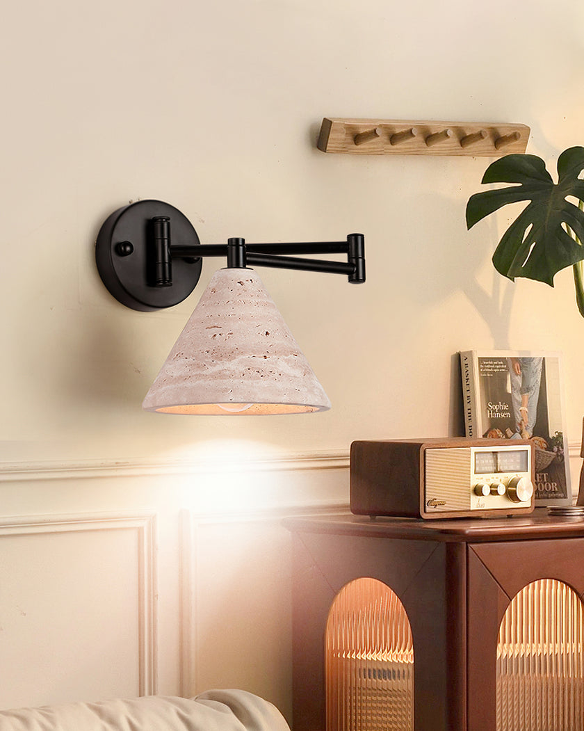 Palermo Wall Lamp