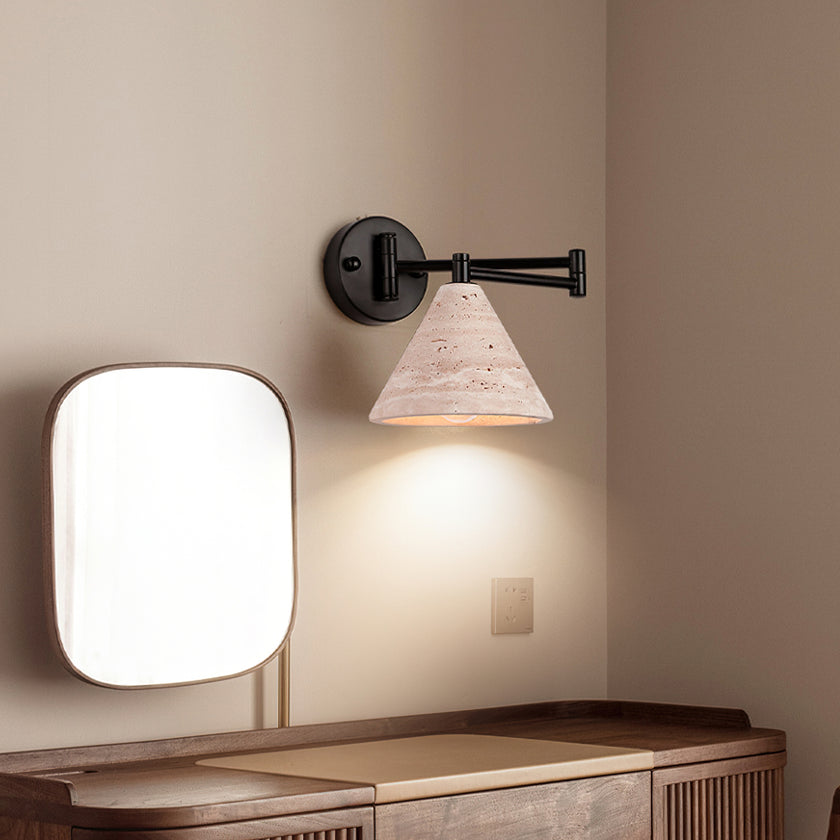 Palermo Wall Lamp