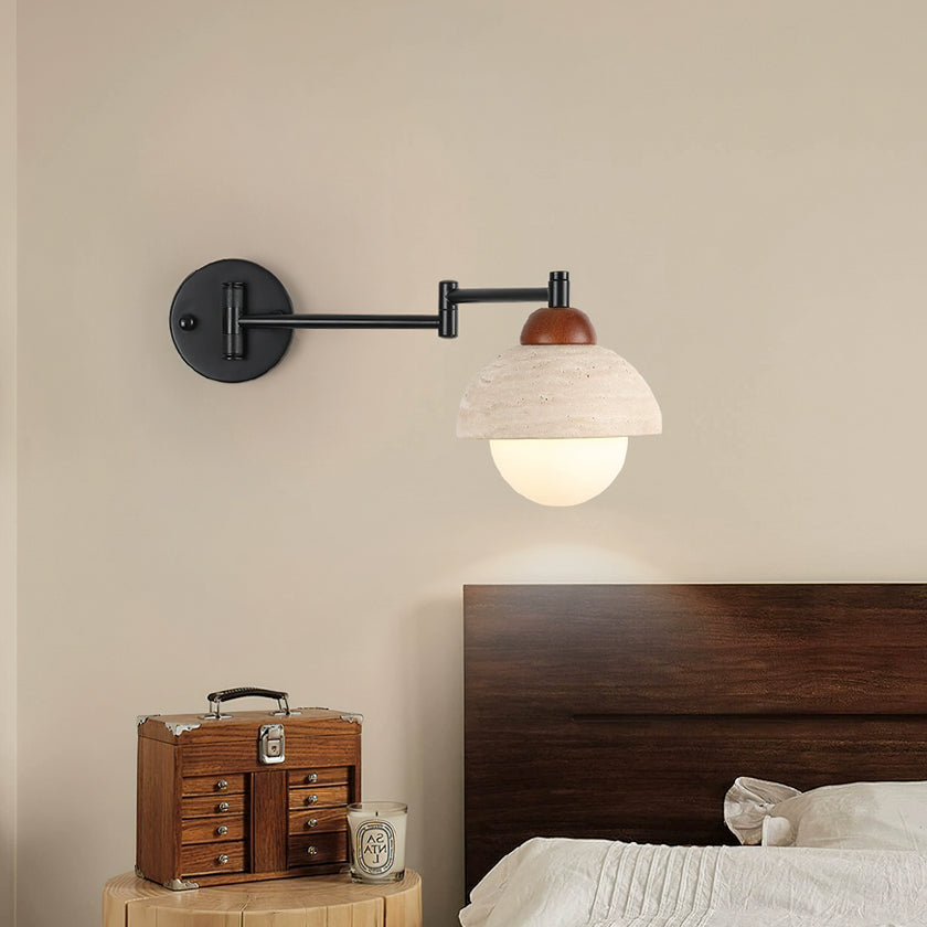 Palermo Wall Lamp