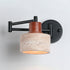Palermo Wall Lamp