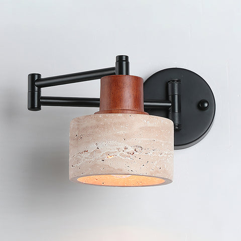 Palermo Wall Lamp – detail 23