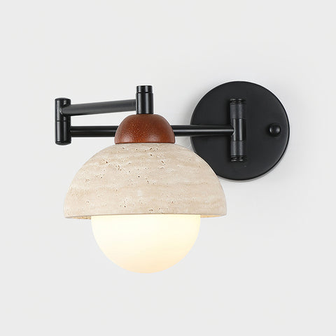 Palermo Wall Lamp – detail 22