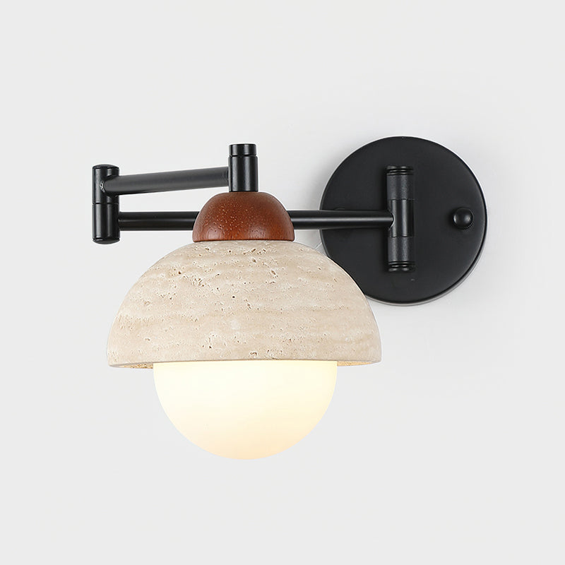 Palermo Wall Lamp