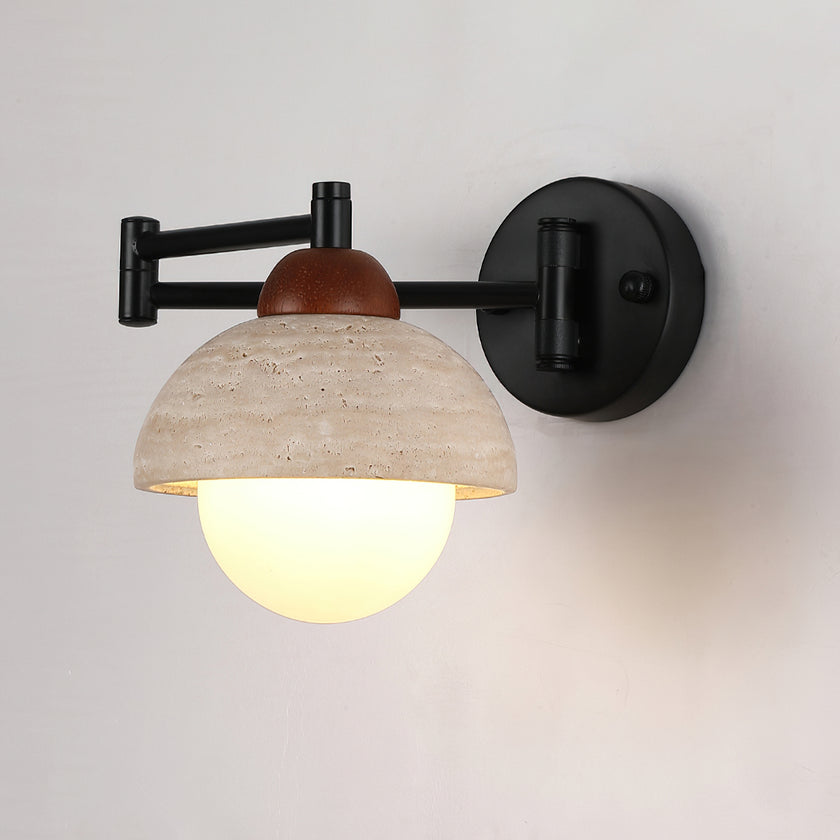 Palermo Wall Lamp