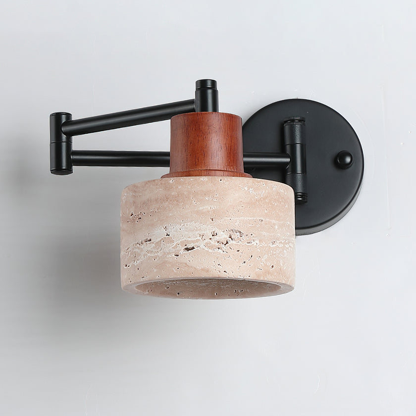 Palermo Wall Lamp