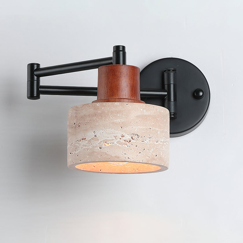 Palermo Wall Lamp
