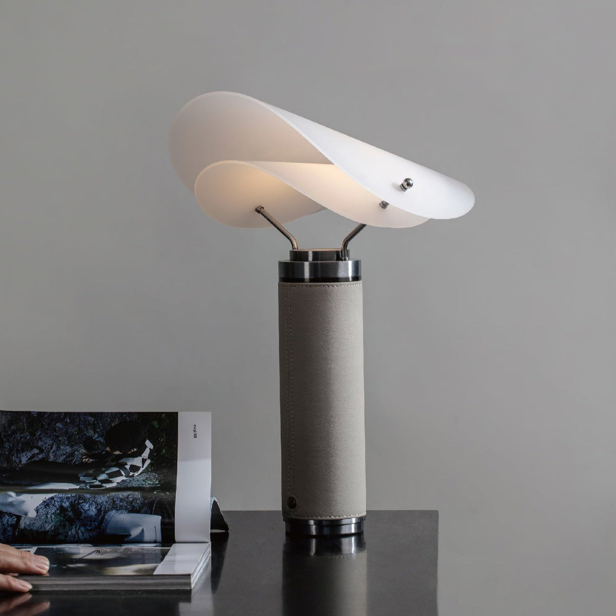 Palio Table Lamp – detail 2