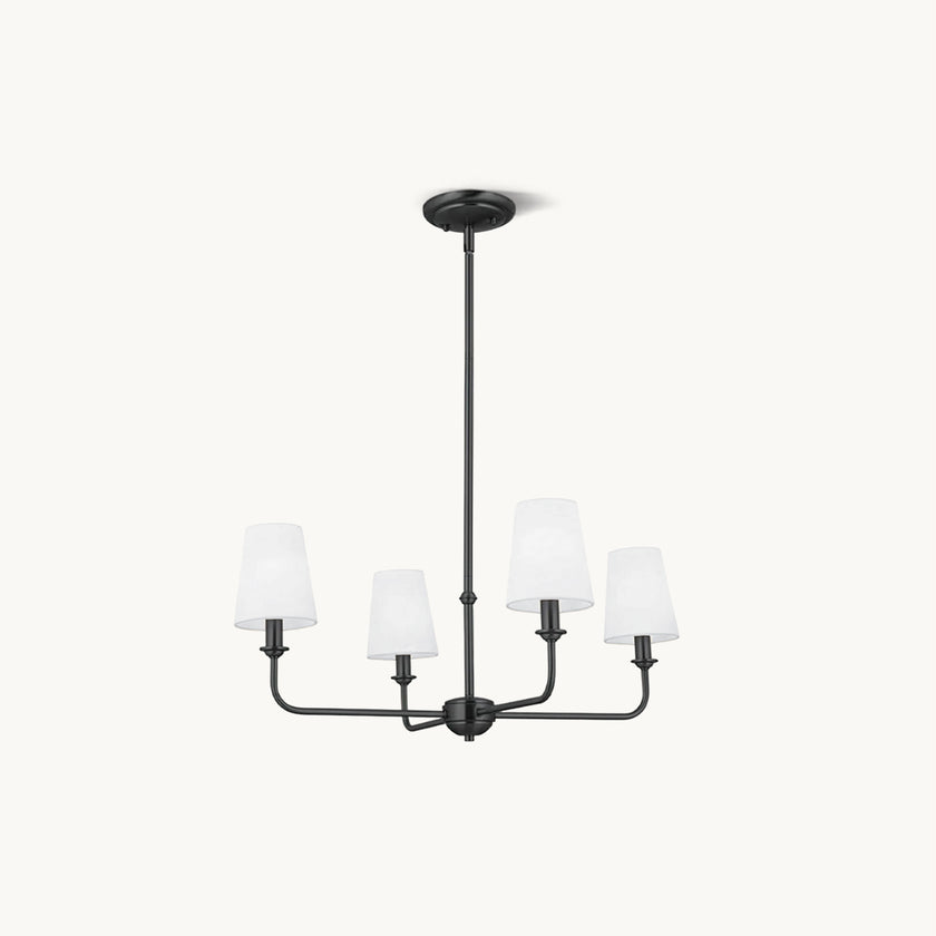 Pallas  Chandelier