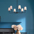 Pallas  Chandelier