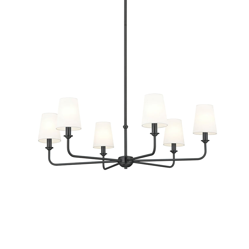 Pallas  Chandelier