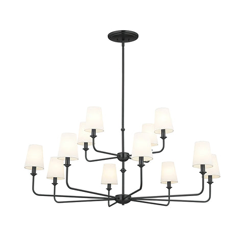 Pallas  Chandelier – detail 28
