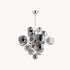 Pallocino Chandelier