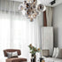 Pallocino Chandelier