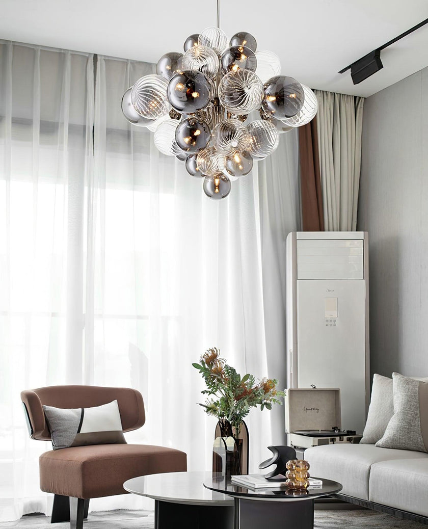 Pallocino Chandelier