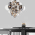 Pallocino Chandelier