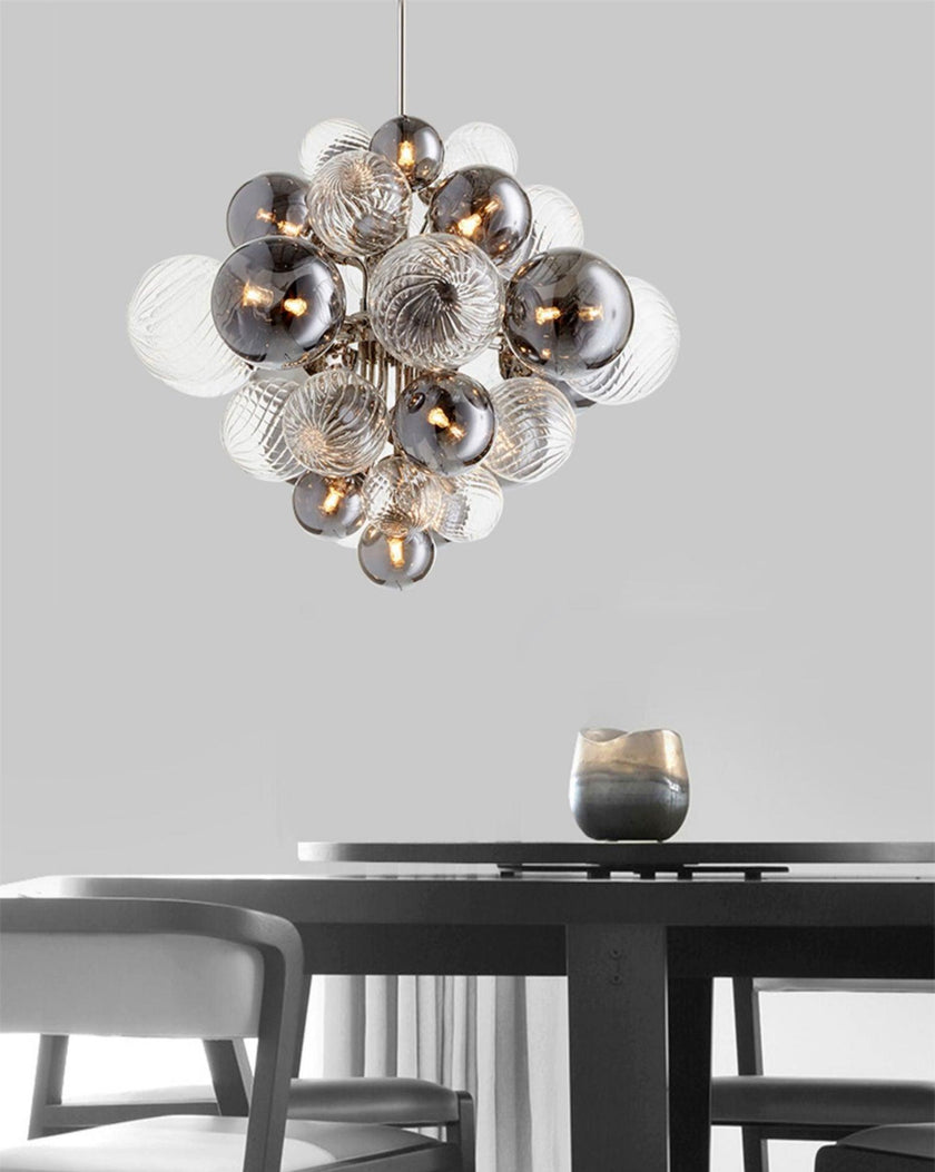 Pallocino Chandelier