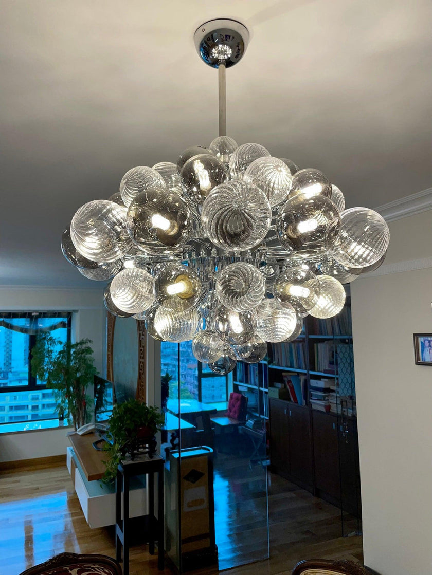 Pallocino Chandelier