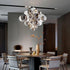 Pallocino Chandelier