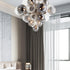 Pallocino Chandelier