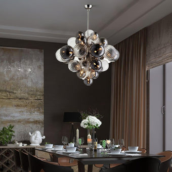 Pallocino Chandelier