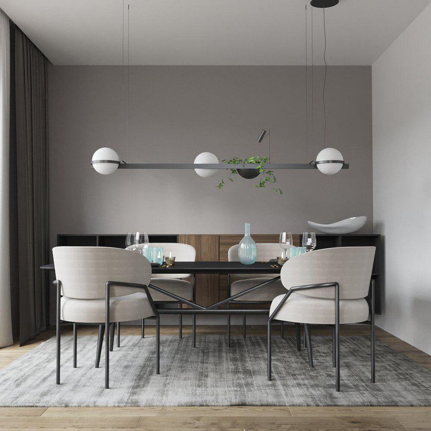 Palma Pendant Light