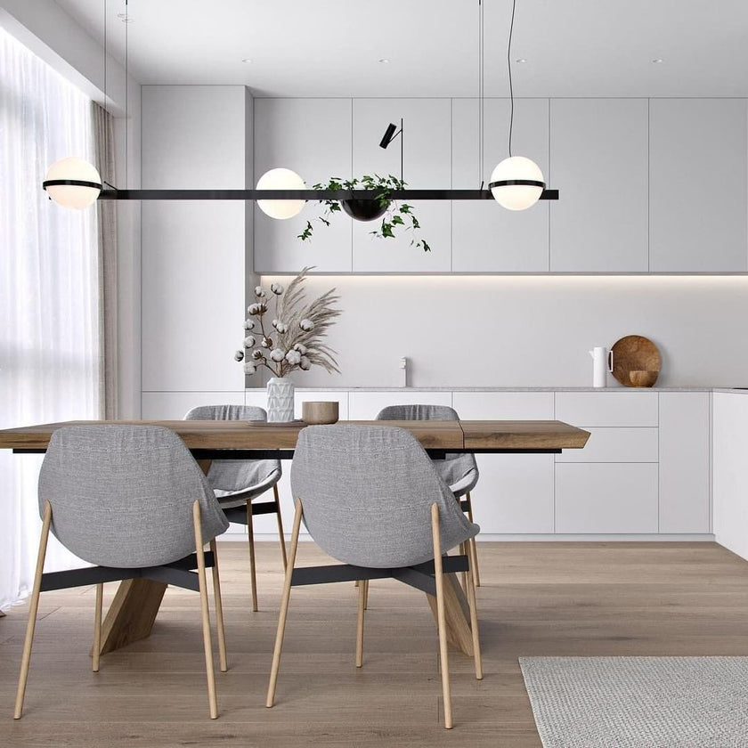 Palma Pendant Light