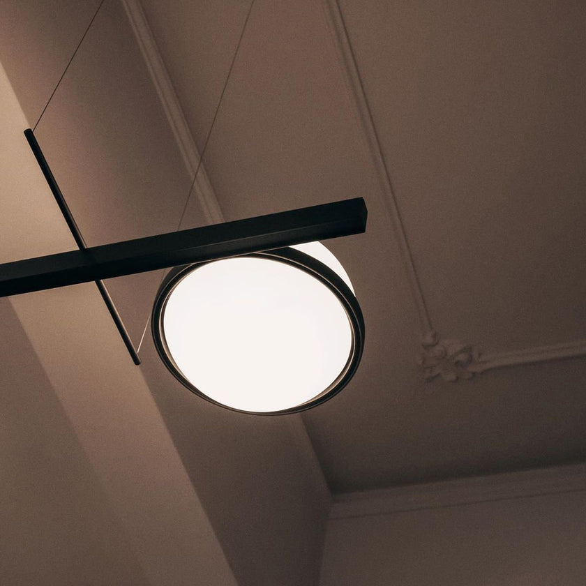 Palma Pendant Light