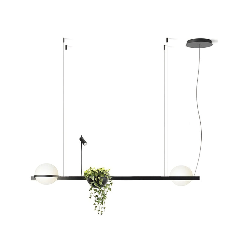 Palma Pendant Light