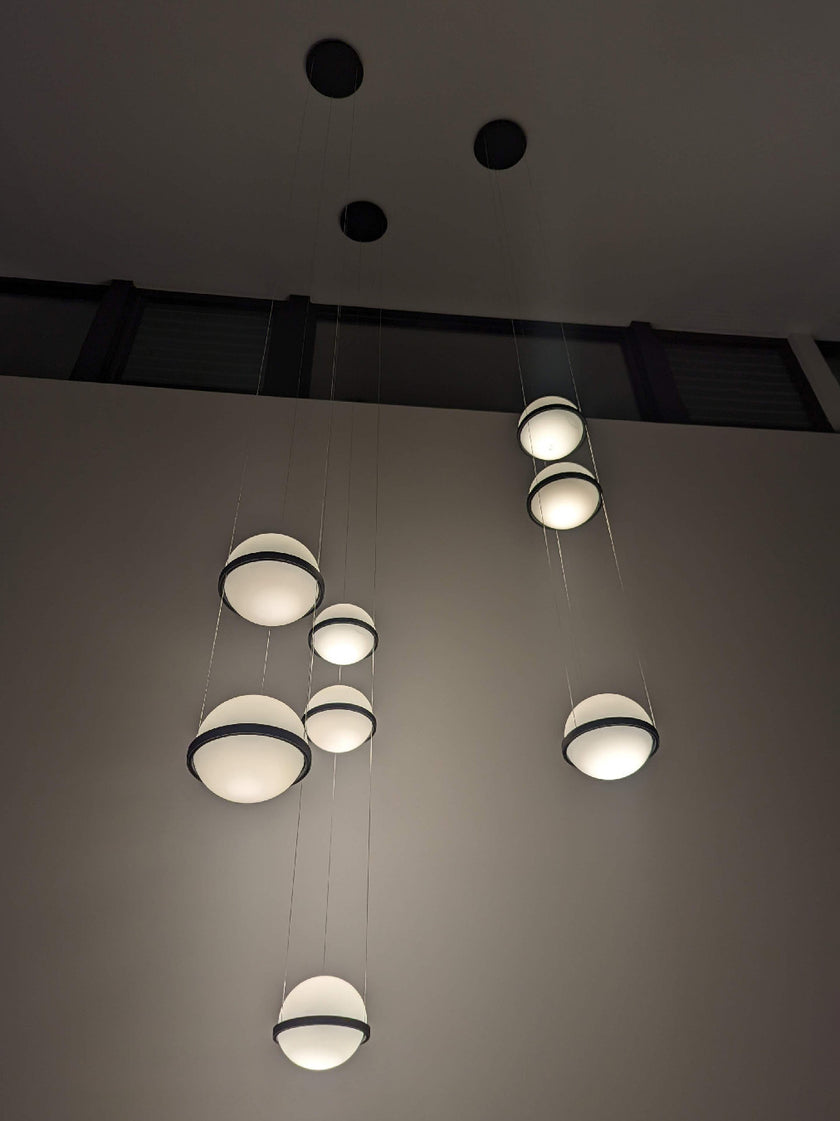 Palma Pendant Light