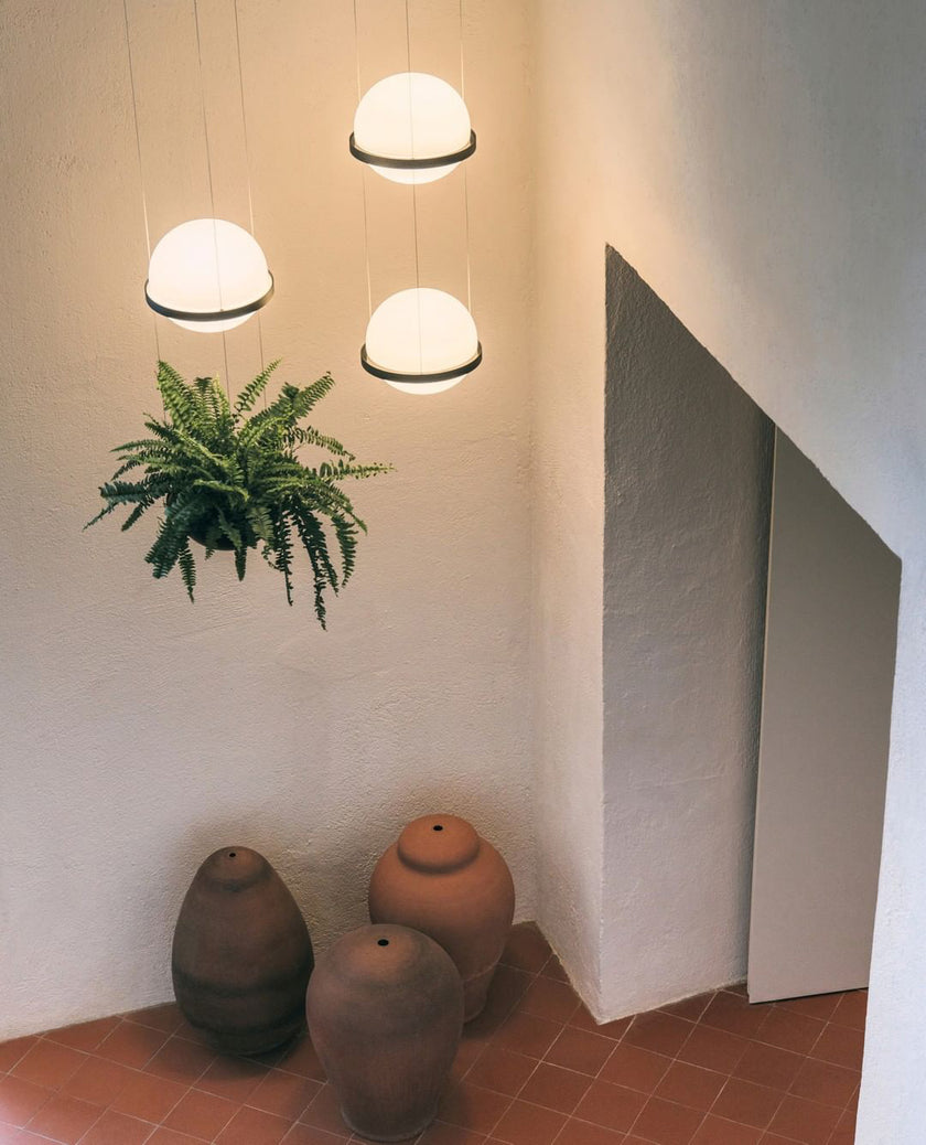 Palma Pendant Light