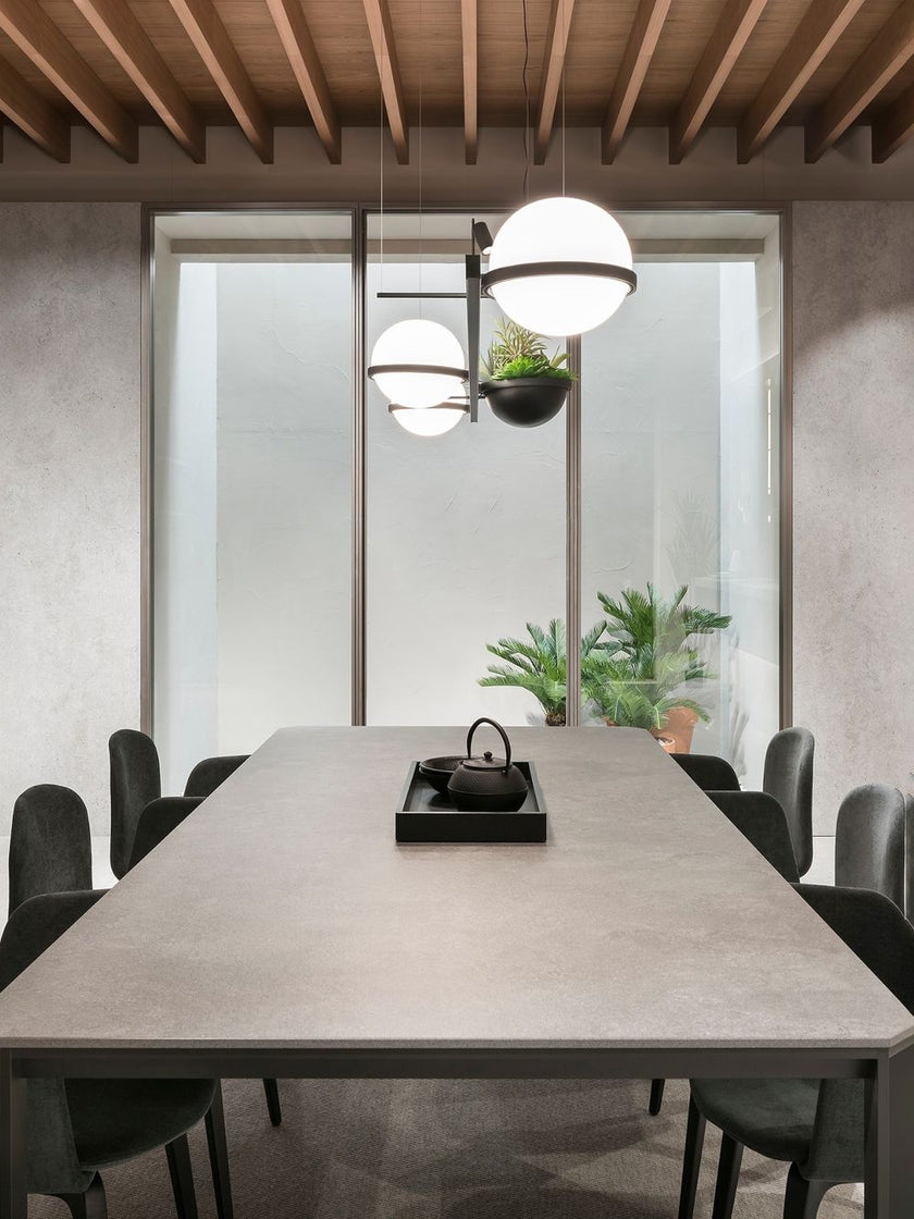 Palma Pendant Light