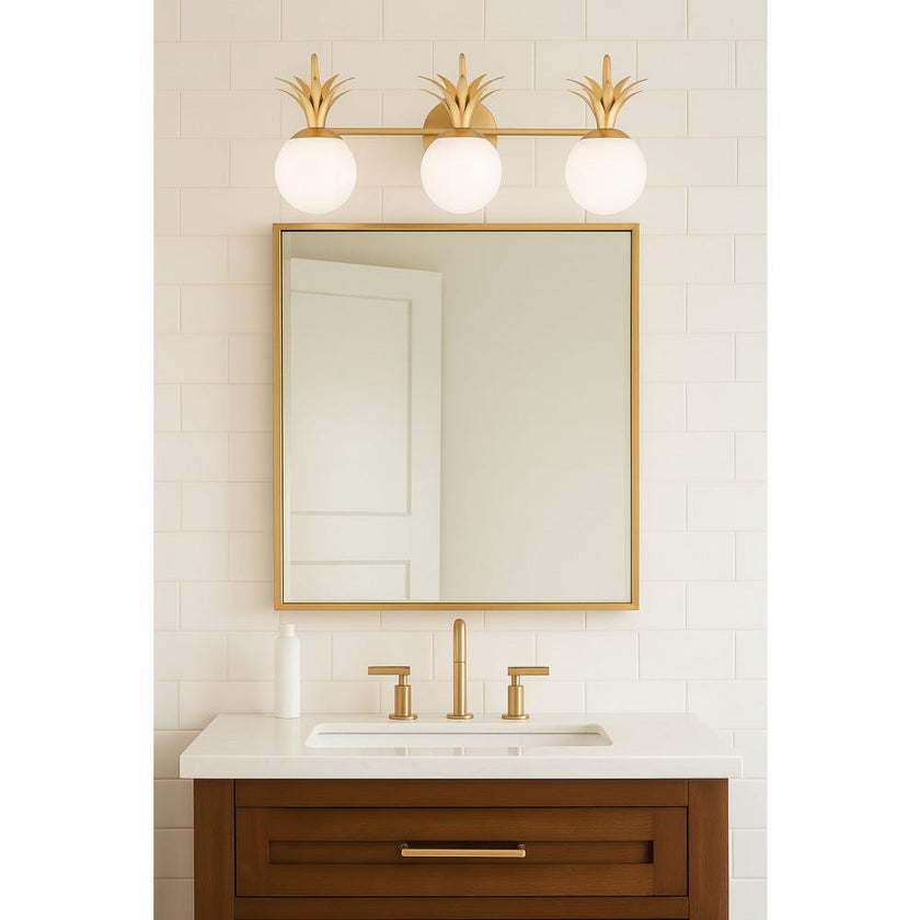 Palma Wall Lamp