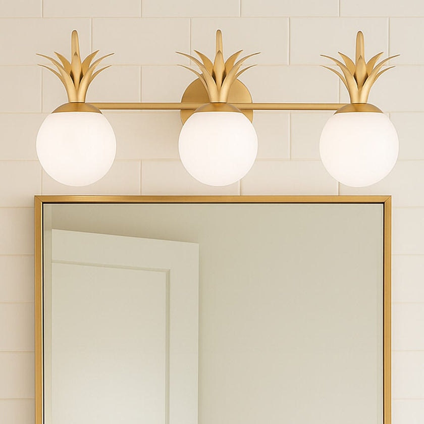 Palma Wall Lamp